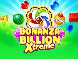 โบนันซ่า บิลเลียน เอ็กซ์ตรีม game icon