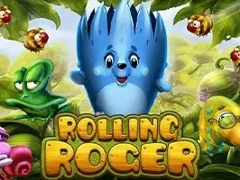 Rolling Roger game icon
