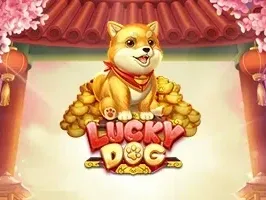 สุนัขนำโชค game icon