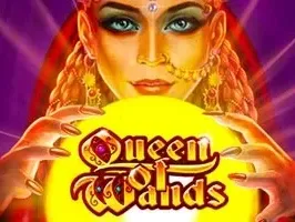 Queen of Wands game thumbnail