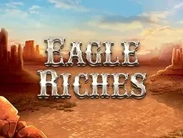 Eagle Riches DNT game icon