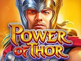 Power Of Thor
