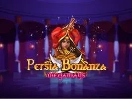 Persia Bonanza Megaways