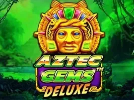 Aztec Gems Deluxe game icon
