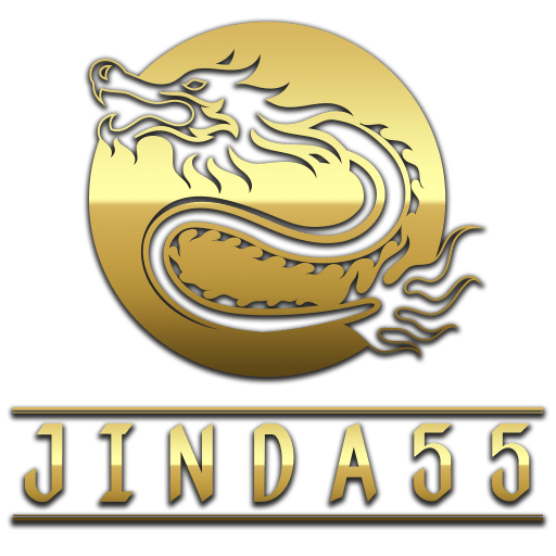 jinda55 Logo